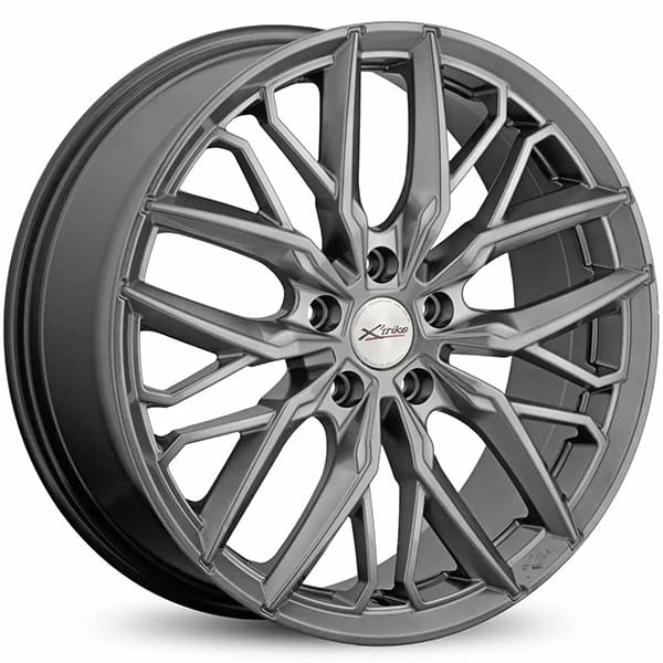 ДЛ 5*114.3 19*7.5 D67.1 ET49 Xtrike X139 BH